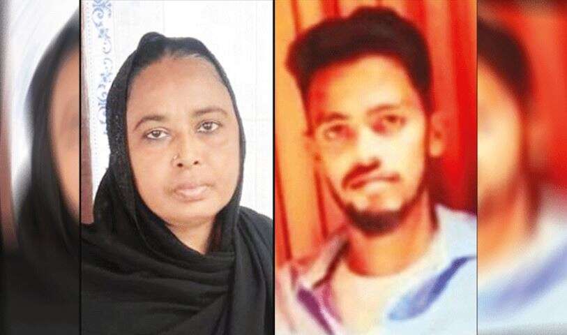 ஊர் முழுவதும் கடன் வாங்கிய தந்தை.. அவமானத்தில் தாய், மகன் தற்கொலை!