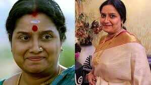 நடிகை துளசி நடிப்புக்கு முழுக்கு... திரையுலகில் அதிர்ச்சி!