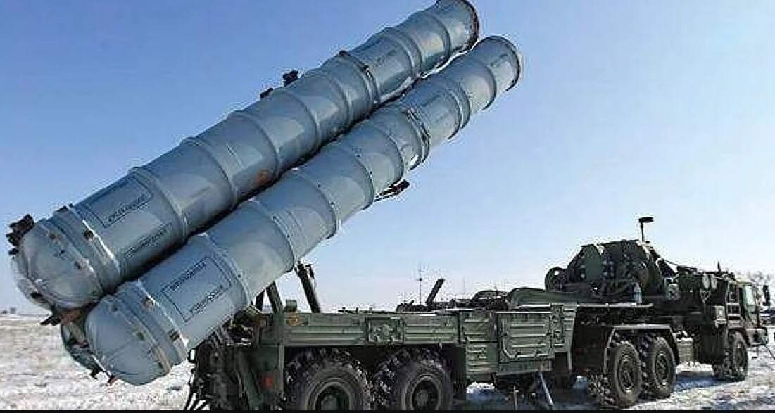 பாகிஸ்தான் ஏவுகணைகள் எஸ் 400 மூலம் அசால்டாக வீழ்த்திய இந்தியா!