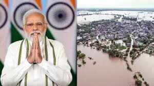 செப்டம்பர் 9ம் தேதி பிரதமர் மோடி பஞ்சாப் செல்கிறார்!