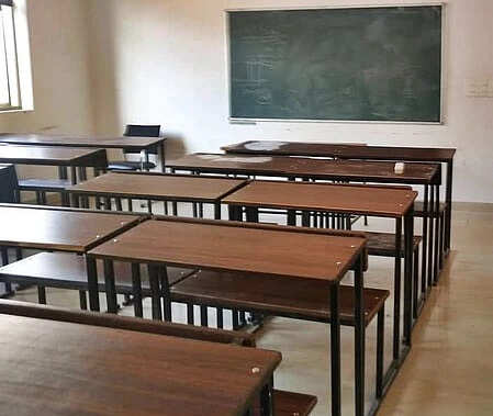 வகுப்பறை