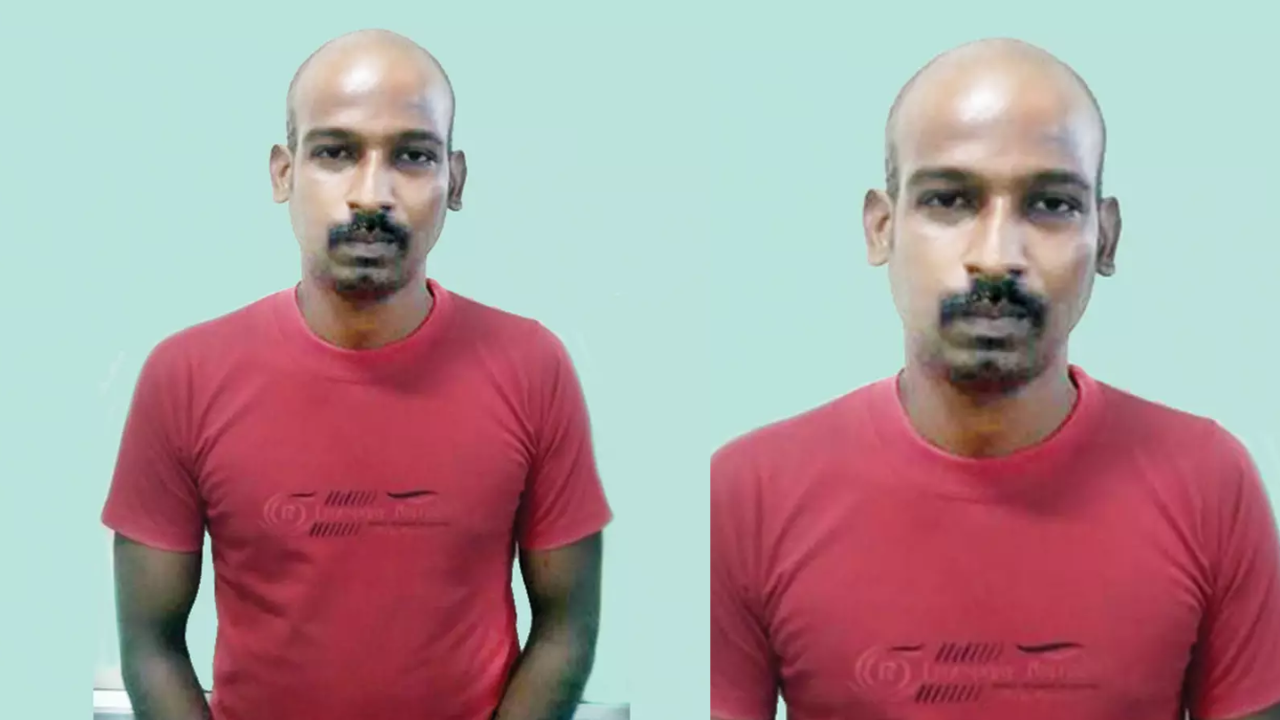 பெண்களின் புகைப்படங்களை ஆபாசமாக மார்பிங் செய்து மிரட்டல்.. பட்டதாரி இளைஞர் அதிரடியாக கைது..!!