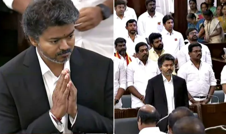 மாற்றுத் தலைவர்கள் குழுவில் எதிர்க்கட்சிகள், பெண்களுக்கும் முக்கிய இடம் !