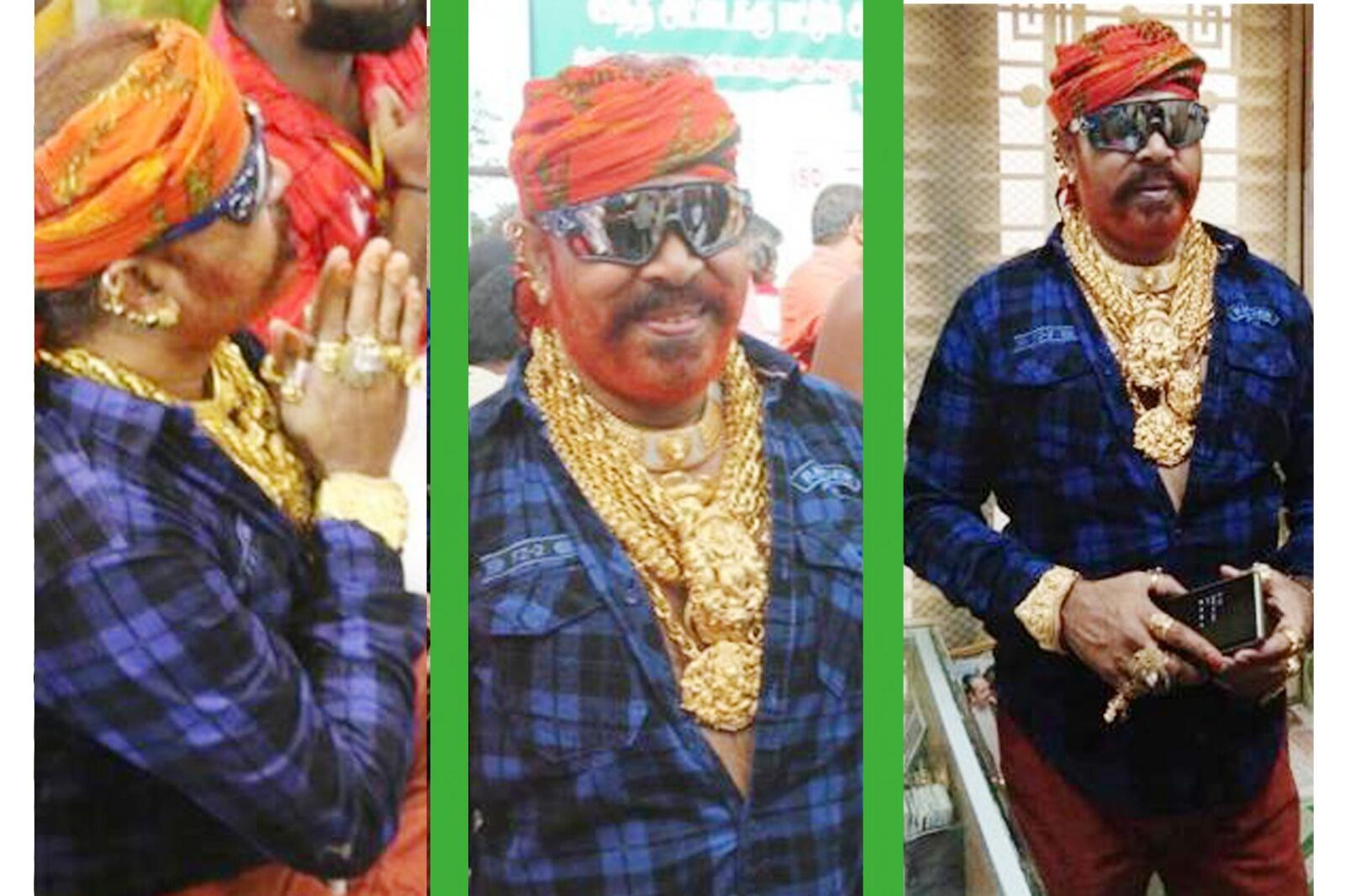 150 திருமணங்கள்... கட்டப்பஞ்சாயத்து, கொலை, ஆட்கடத்தல்... ரவுடி வரிச்சியூர் செல்வத்தை சுட்டுப் பிடிக்க உத்தரவு!