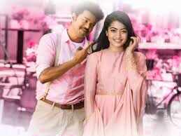 விஜய்யின் ‘வாரிசு’ படத்தின் செம அப்டேட்! உற்சாகத்தில் ரசிகர்கள்!