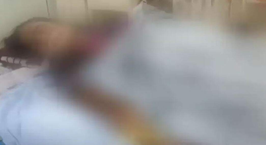 அதிர்ச்சி... 11ம் வகுப்பு மாணவி கிணற்றில் சடலமாக மீட்பு!