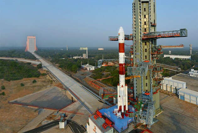 ரூ.3,984.86 கோடி செலவில் ஸ்ரீஹரிகோட்டாவில் 3வது ஏவுதளம்... மத்திய அமைச்சரவை ஒப்புதல்!