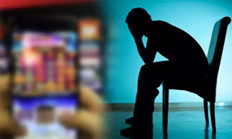 ஆன்லைன் சூதாட்டத்தில் பணம் இழப்பு... கல்லூரி மாணவர் தற்கொலை!