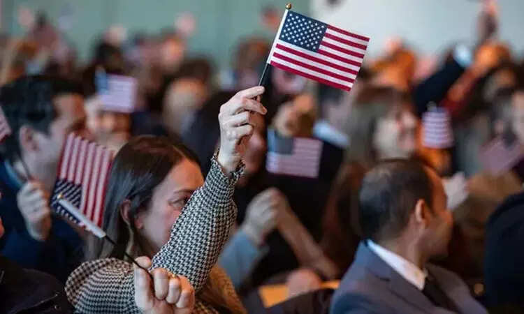 அமெரிக்கா