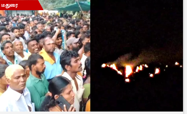 நாளை ஆவணி அமாவாசை... சதுரகிரியில் குவியும் பக்தர்கள்!