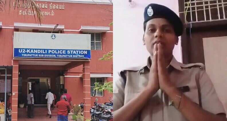 தன்னிச்சையாக செயல்படும் போலீஸ்.. சி.ஐ.எஸ்.எப் பெண் வீரர் பகீர் குற்றச்சாட்டு!