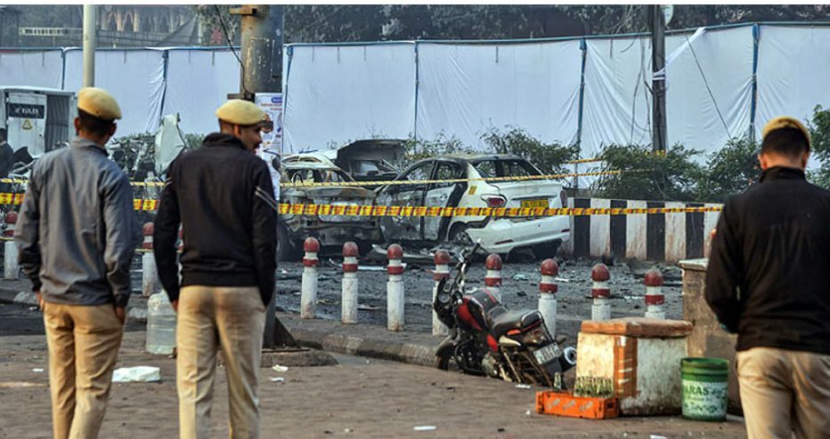 ரெட் ஃபோர்ட் மற்றும் கோவில்கள் மீது பயங்கரவாத அச்சுறுத்தல் ... உளவுத்துறை எச்சரிக்கை!