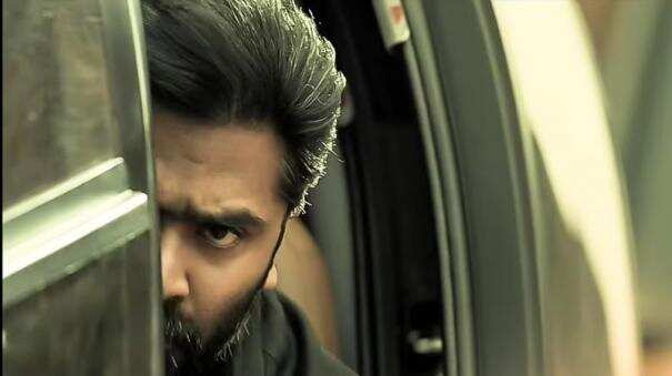 நம்ம சத்தம்.. சிம்பு பிறந்த நாளில் ‘பத்து தல’ அதிரடி!முதல் சிங்கிள் வெளியீடு!