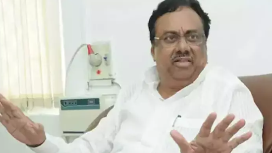 ஈவிகேஎஸ் இளங்கோவன் உடலுக்கு நாளை இறுதிச்சடங்கு.... தலைவர்கள் இரங்கல்!