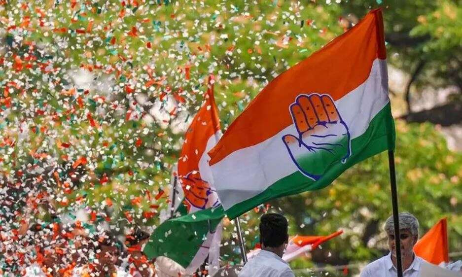 தமிழக தேர்தல் களம்... இன்று முதல் காங்கிரஸ் கட்சி விருப்ப மனு விநியோகம்!