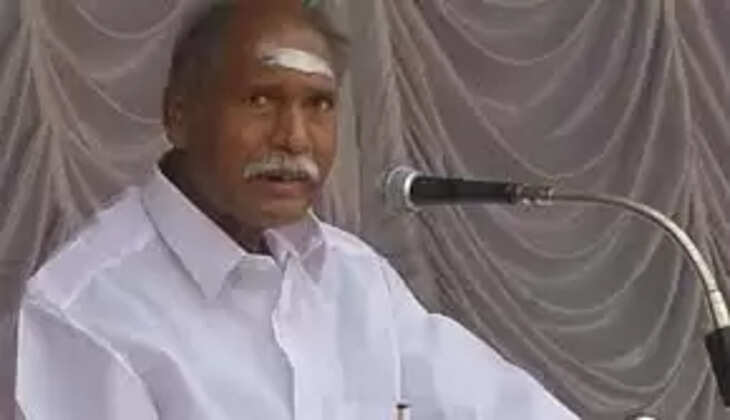 புதுவையில் முதல்வர் ரங்கசாமி வீடு, சொகுசு ஓட்டல்களுக்கு வெடிகுண்டு மிரட்டல்