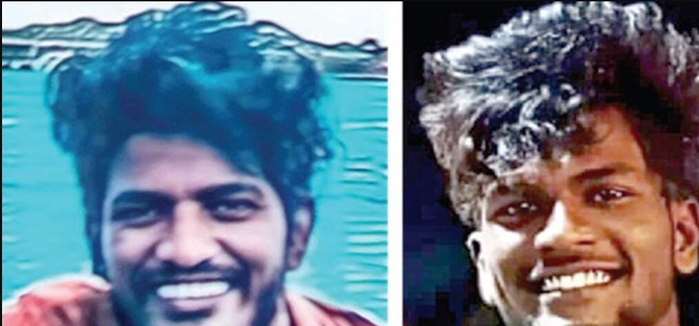 தலைநகரை நடுங்கச்செய்த இரட்டைக் கொலை... 13 பேரை தட்டித் தூக்கிய காவல்துறை தனிப்படை!