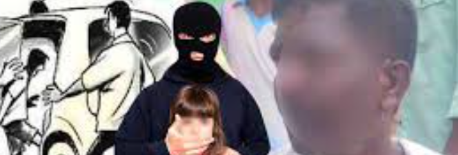 பெரும் சோகம்.... குழந்தை கடத்துபவர் என நினைத்து வடமாநிலத்தவரை அடித்து துவம்சம் செய்த 15 பேர்!