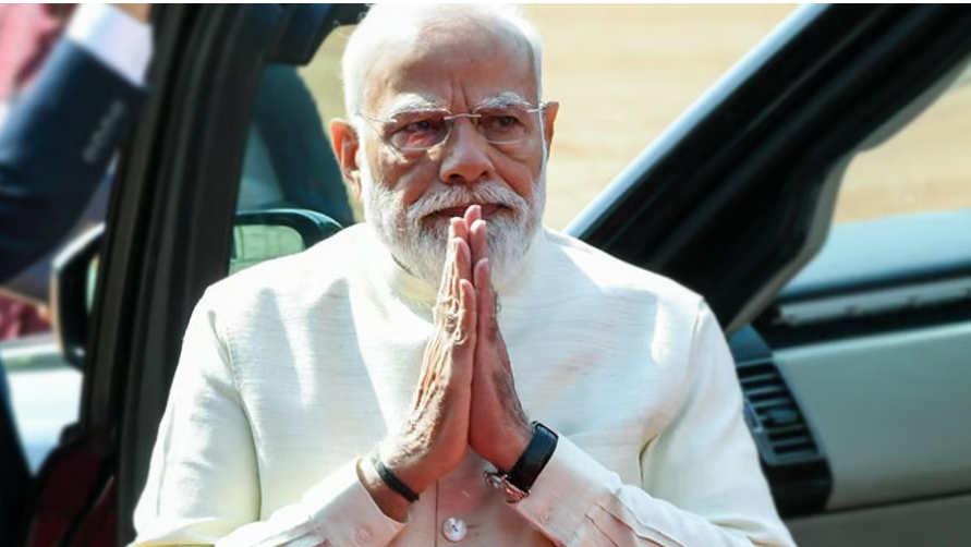 ரூ.17,900 கோடி வளர்ச்சித் திட்டங்கள்... ஆந்திரா மற்றும் கர்நாடகாவில் மோடி சுற்றுப்பயணம்!