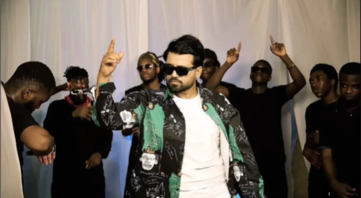 பஞ்சாபி பாடகர் ஹர்மன் சித்து சாலை விபத்தில் பலி!