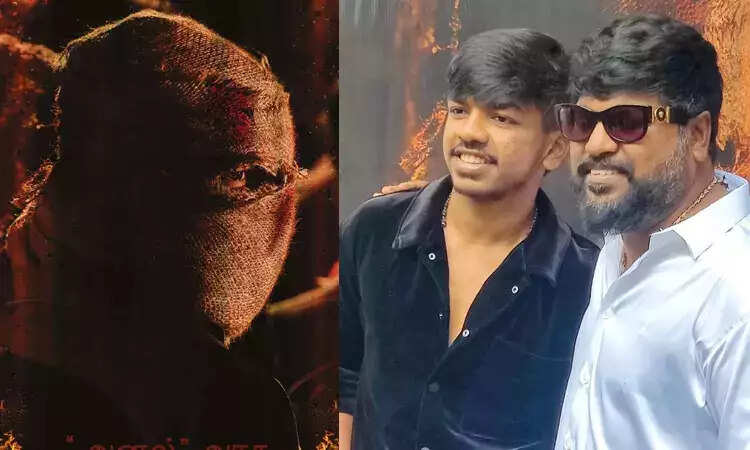 விஜய் சேதுபதி மகன் கதாநாயகனாகிறான்.. படப்பிடிப்பு தொடக்கம்..!