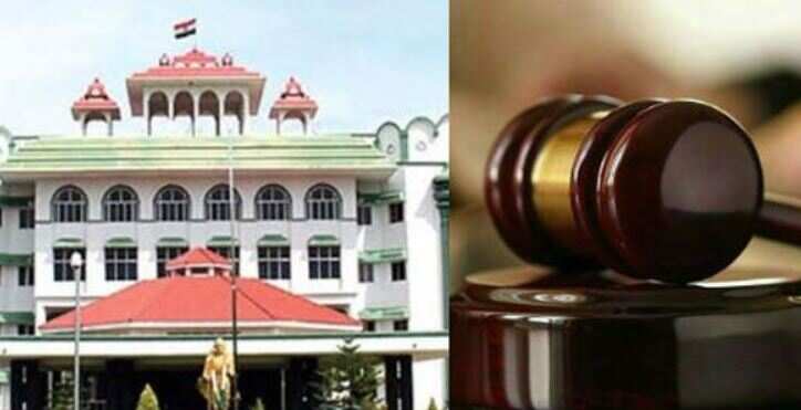 பார்வையற்ற மாணவி சந்தேக மரணம்… பாலியல் துன்புறுத்தல்?