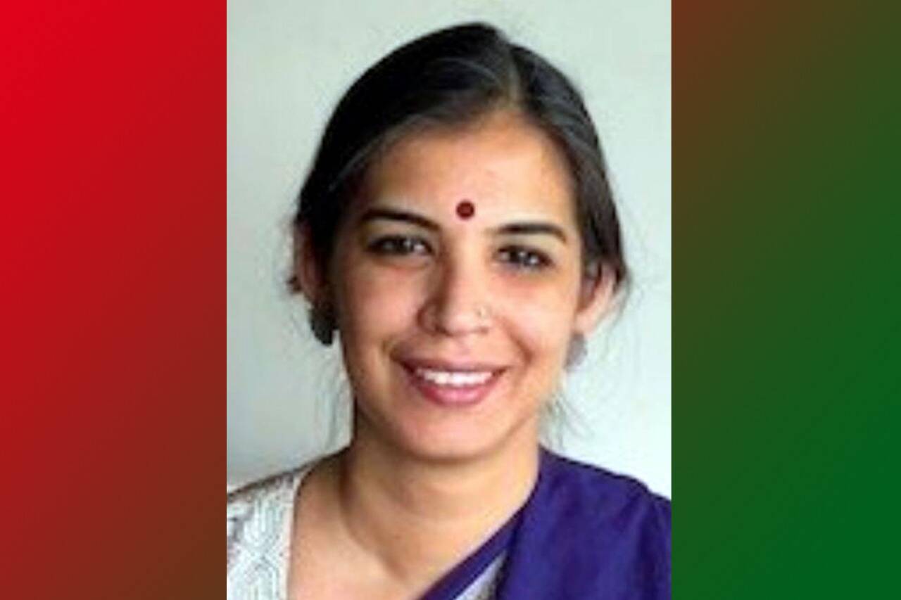 டாடா டிரஸ்ட்ஸ் அதிரடி! சித்தார்த் சர்மா தலைமை நிர்வாக அதிகாரி, அபர்ணா உப்பலூரி சி.ஓ.ஓ!