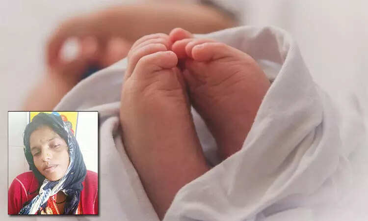 நான்காவதும் பெண் குழந்தை... தாயே கழுத்தை நெரித்துக் கொன்ற கொடூரம்!