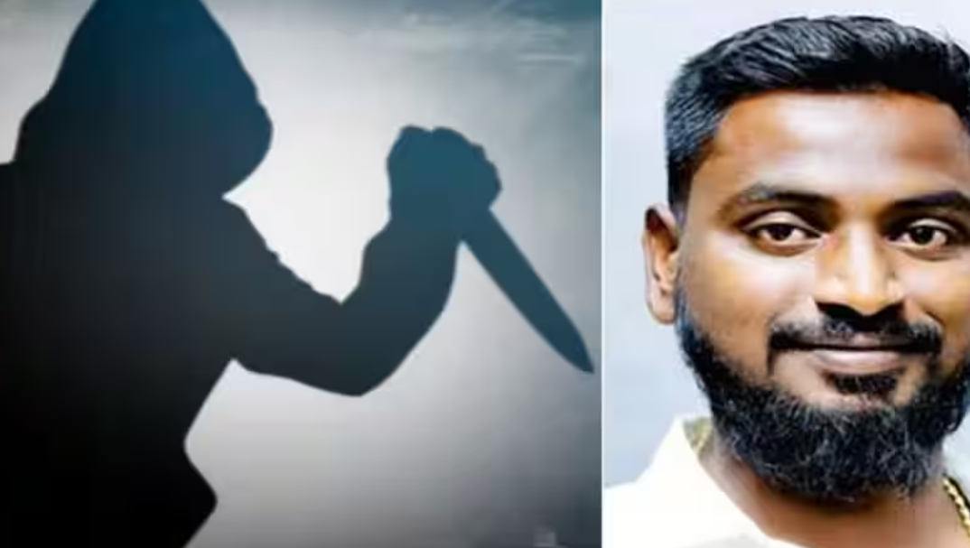 அதிமுக பிரமுகர் மகன் படுகொலை... பரபரக்கும் அரசியல் வட்டாரம்... !