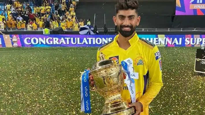 ஒரு நாள் போட்டியில் 5 சதங்கள்!! வரலாற்று சாதனை படைத்த தமிழக வீரர்!!