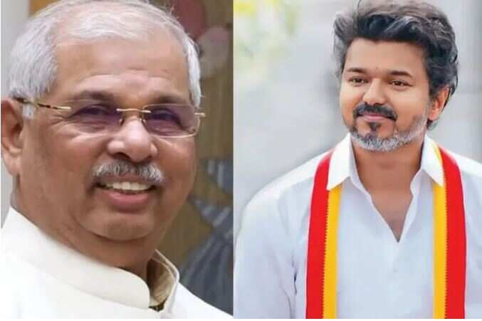 அடுத்த அதிர்ச்சி... இன்றிரவு கேரளா செல்கிறார் ஆளுநர் அர்லேகர்... பதவியேற்பு விழாவில் பங்கேற்கப் பயணம்!