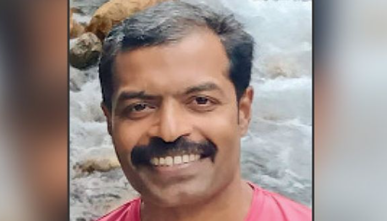 நடைபயிற்சி சென்ற போது டெம்போ மோதி காவலர் பரிதாப மரணம்!