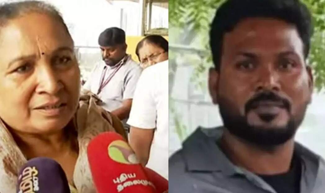 குற்ற வழக்கில் தொடர்புடையவரை இயல்பாக நடமாட அரசு எப்படி அனுமதித்தது? தேசிய மகளிர் ஆணையம் கேள்வி!