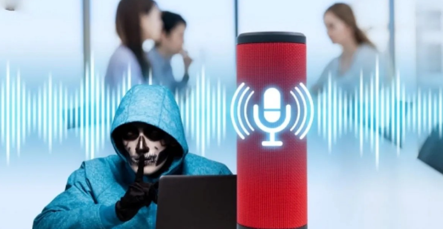 உஷார்... AI ஆல் விபரீதம்... குடும்ப உறுப்பினர் குரலில் பேசி பணமோசடி... சைபர் க்ரைம் எச்சரிக்கை!