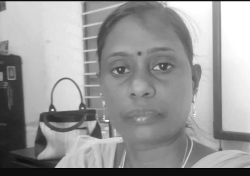 அரசுப் பள்ளி தலைமை ஆசிரியை தற்கொலை!