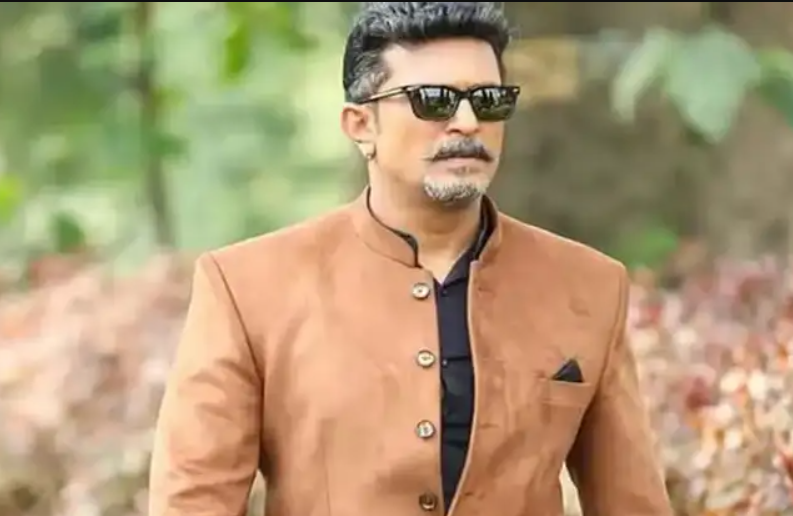 கன்னட நடிகர் திலீப் ராஜ் காலமானார்... திரையுலகம் அதிர்ச்சி!
