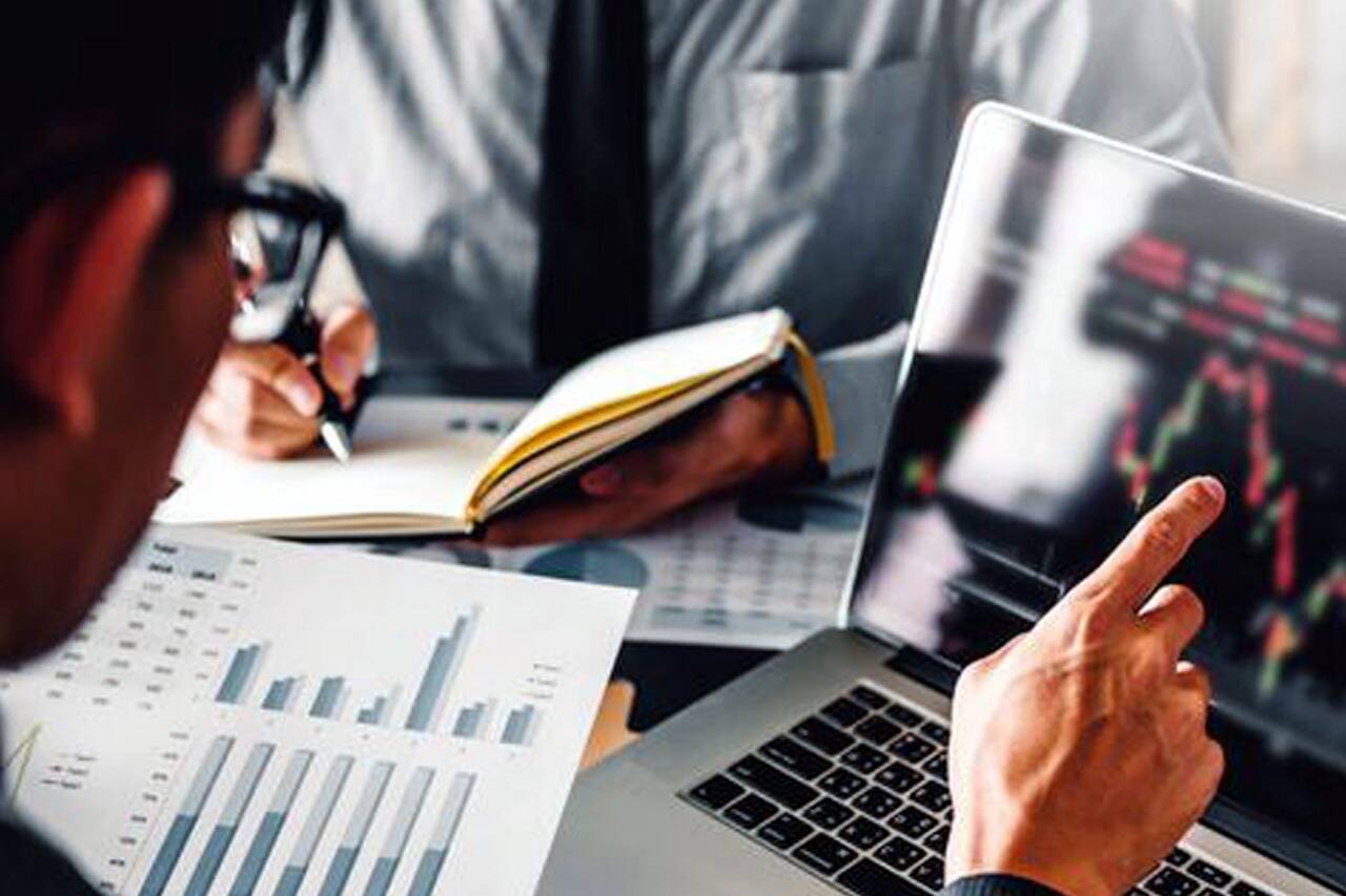 பங்குச்சந்தை : பாலபாடம் இது தாங்க.... கற்போம் வாங்க !