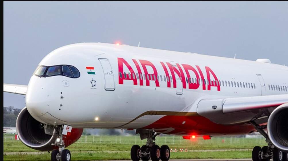 ஏர் இந்தியாவில் தொடரும் சர்ச்சை... தொழில்நுட்ப கோளாறால் விமானத்தின் புறப்பாடு ரத்து!