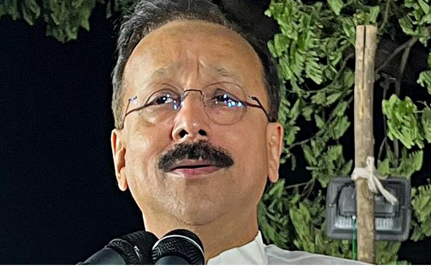 பாபா சித்திக் கொலை வழக்கு… முதல் முறையாக குற்றவாளிக்கு ஜாமீன்!