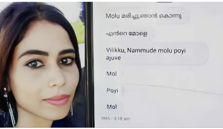 பெற்ற தாயே 11 மாத குழந்தையை கழுத்தை நெரித்து கொலை செய்த கொடூரம்!