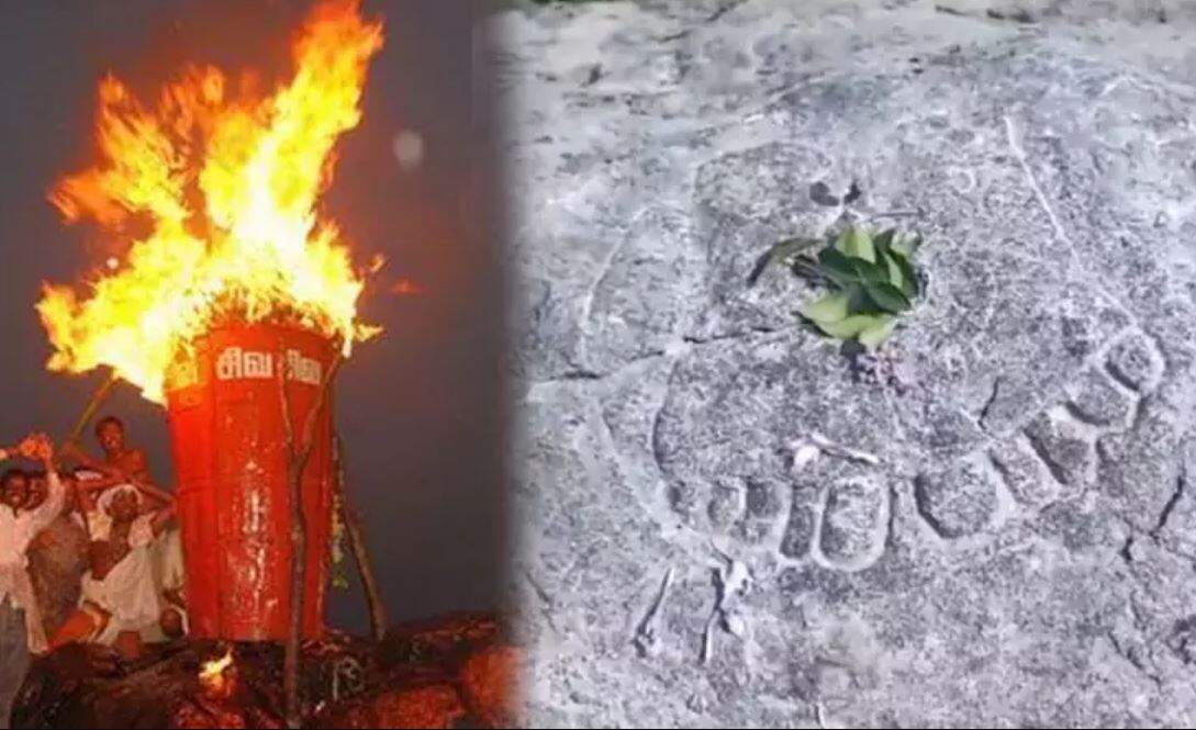 திருவண்ணாமலையில் நாளை மகாதீபம்.. லட்சக்கணக்கில் குவியும் பக்தர்கள்!