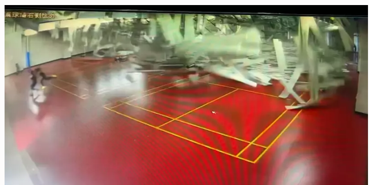 அதிர்ச்சி! பயங்கர நிலநடுக்கம்! 146 க்கும் அதிகமானோர் காயம்!