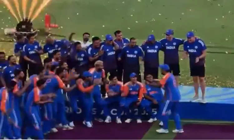 இந்தியா கிரிக்கெட்