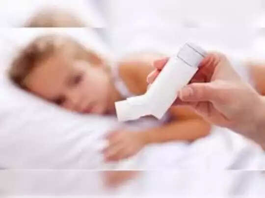 சளி, இருமலுக்கு நெபுலேசர் வைத்ததால் எல்கேஜி மாணவி பலி!! சோகம்!!