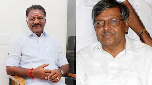 அதிமுக ஆலோசகராக பண்ருட்டி ராமச்சந்திரன்! காய் நகர்த்தும் ஓபிஎஸ் !