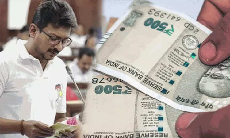 டிசம்பர் 12 முதல் மகளிர் உரிமை தொகை... துணை முதல்வர் உதயநிதி உறுதி !