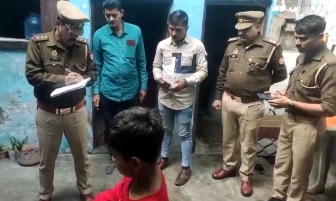 பணம் தரலன்னா செத்துப்போ... மனைவியை மாடியிலிருந்து தூக்கி வீசி கொலை... கணவன் பரபரப்பு வாக்குமூலம்...!!