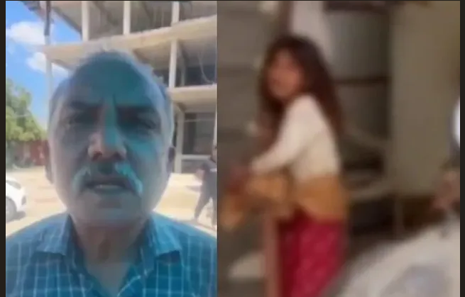 ப்ளீஸ் விட்டுடுங்க... கொய்யாப்பழம் பறித்த சிறுமியின் கை, கால்களை கட்டி வைத்து கொடூரம் ... முன்னாள் ராணுவ வீரர் வெறிச்செயல்!