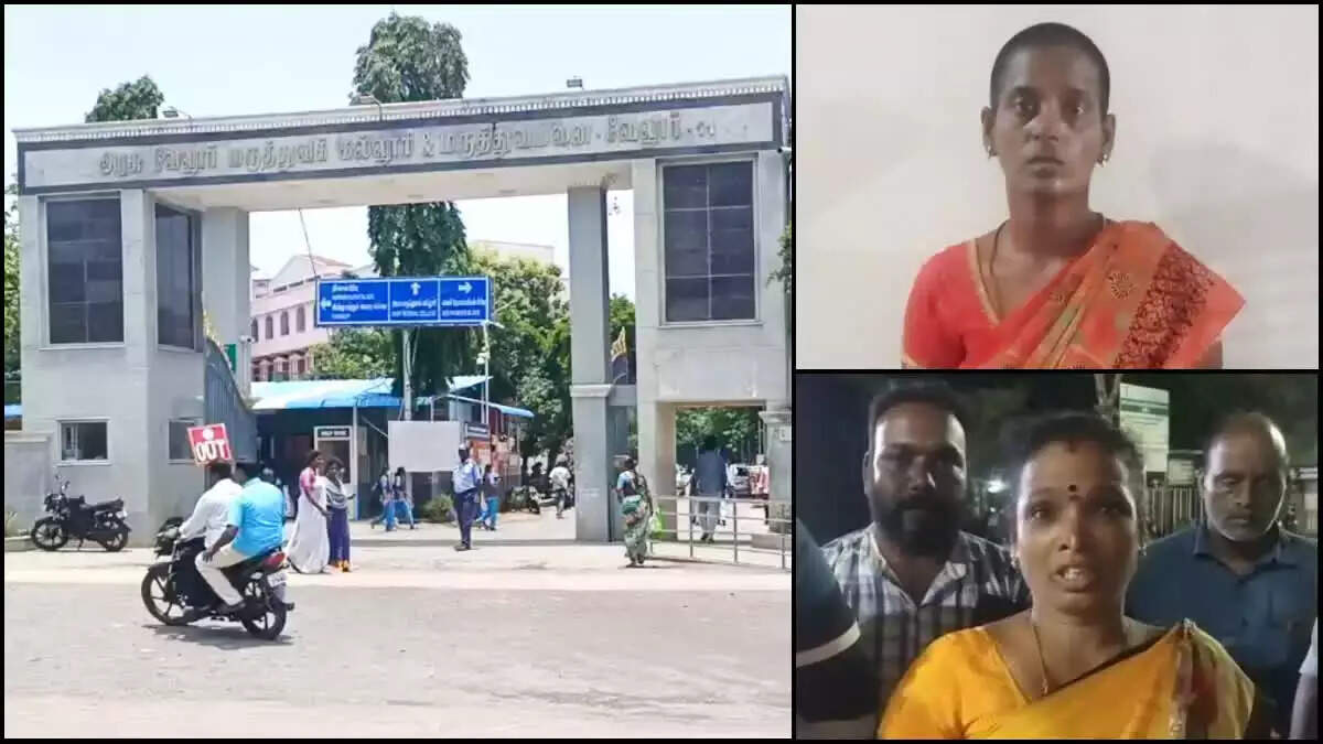 பகீர்!! மயக்க மருந்துகொடுத்து ஆண்குழந்தை கடத்தல்!! அரசு மருத்துவமனையில் அதிர்ச்சி!!