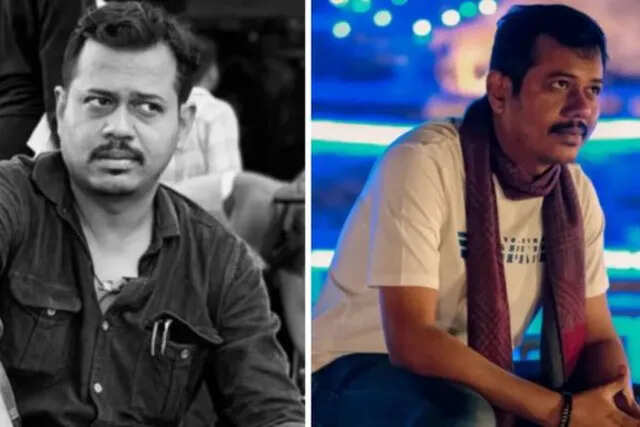 பிரபல நடிகர் மாரடைப்பால் மரணம்... திரையுலகில் அதிர்ச்சி!.